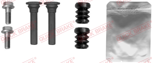 Remklauw revisie Quick Brake 113-1456X