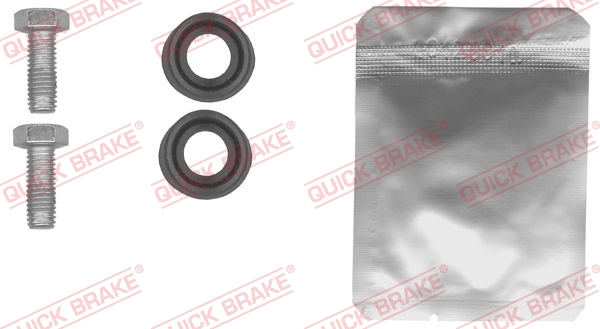 Accessoires Quick Brake 113-1457