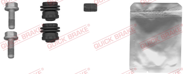 Accessoires Quick Brake 113-1458