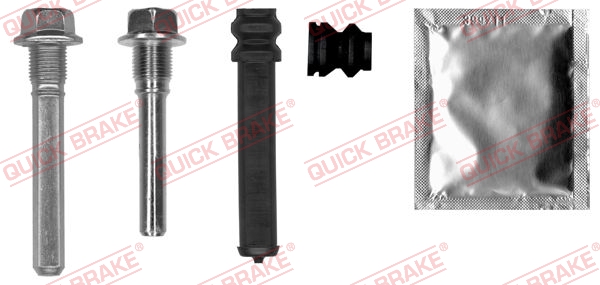 Remklauw revisie Quick Brake 113-1459X