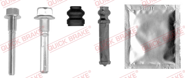 Remklauw revisie Quick Brake 113-1463X