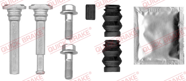 Remklauw revisie Quick Brake 113-1464X