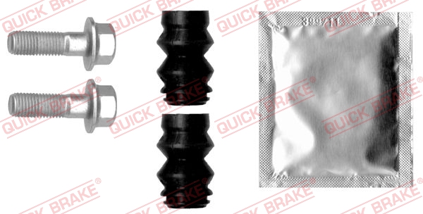 Accessoires Quick Brake 113-1468