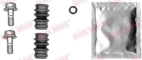 Accessoires Quick Brake 113-1469