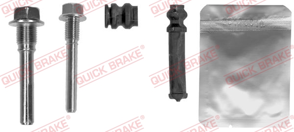 Remklauw revisie Quick Brake 113-1471X