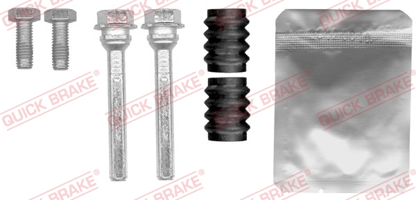 Remklauw revisie Quick Brake 113-1476X