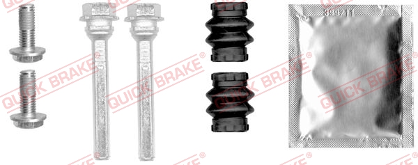 Remklauw revisie Quick Brake 113-1482X