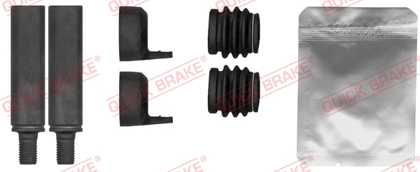 Remklauw revisie Quick Brake 113-1488X