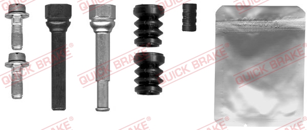 Remklauw revisie Quick Brake 113-1491X