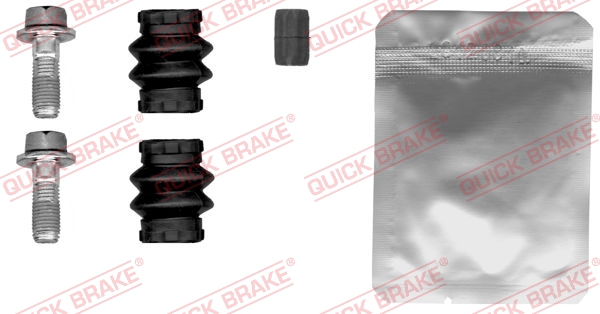 Accessoires Quick Brake 113-1493