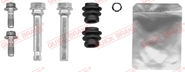 Remklauw revisie Quick Brake 113-1494X