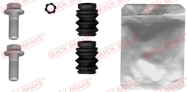 Accessoires Quick Brake 113-1498