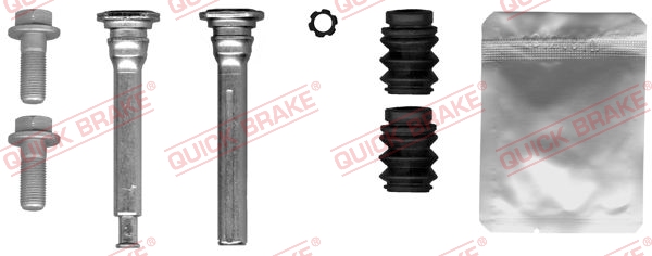 Remklauw revisie Quick Brake 113-1498X