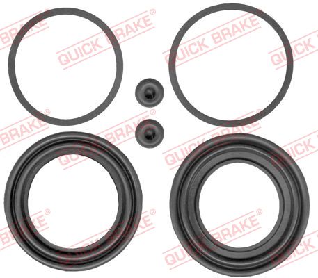 Remklauw revisie Quick Brake 114-0015