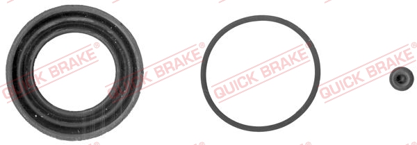 Remklauw revisie Quick Brake 114-0092