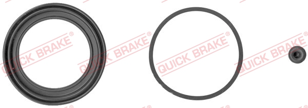 Remklauw revisie Quick Brake 114-0093