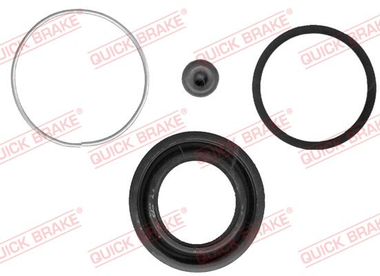 Remklauw revisie Quick Brake 114-0135
