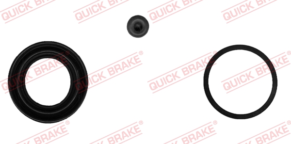 Remklauw revisie Quick Brake 114-0136