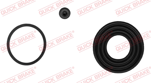 Remklauw revisie Quick Brake 114-0144