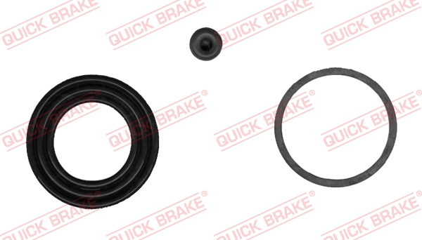 Remklauw revisie Quick Brake 114-0166