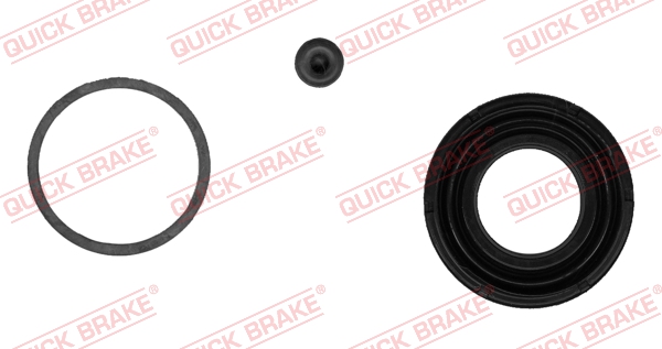 Remklauw revisie Quick Brake 114-0169