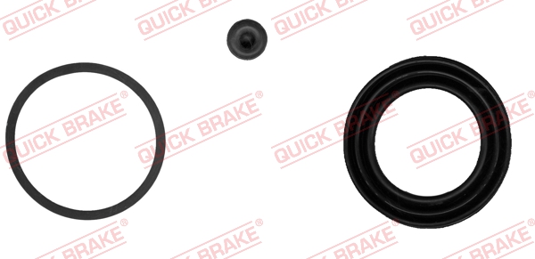 Remklauw revisie Quick Brake 114-0173