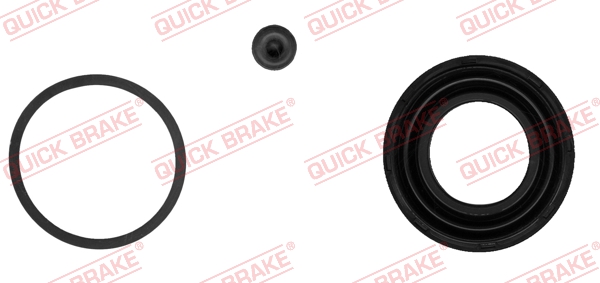 Remklauw revisie Quick Brake 114-0174