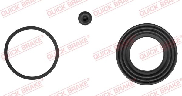 Remklauw revisie Quick Brake 114-0181