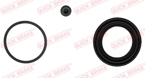 Remklauw revisie Quick Brake 114-0188