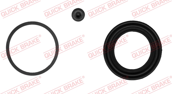 Remklauw revisie Quick Brake 114-0192