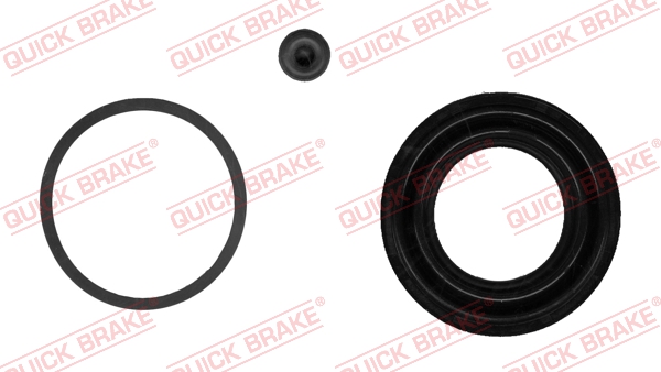 Remklauw revisie Quick Brake 114-0196