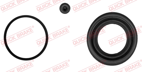 Remklauw revisie Quick Brake 114-0211