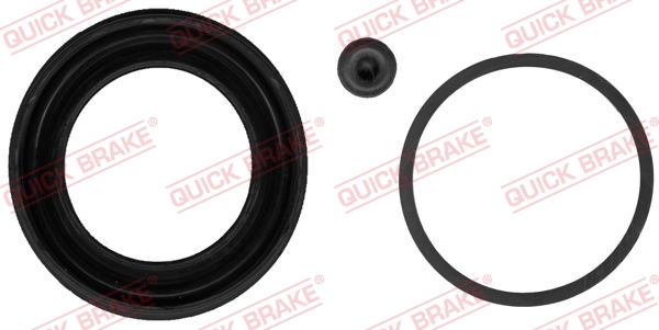 Remklauw revisie Quick Brake 114-0222