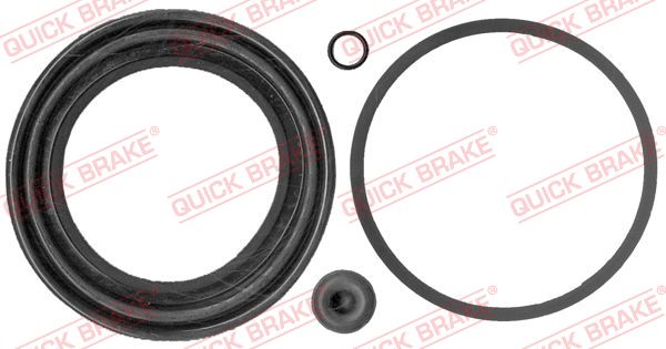 Remklauw revisie Quick Brake 114-0237