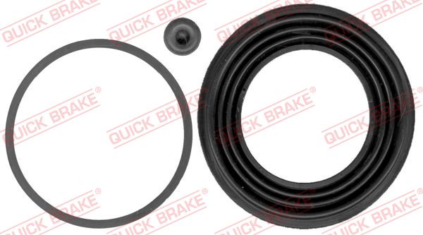 Remklauw revisie Quick Brake 114-0244
