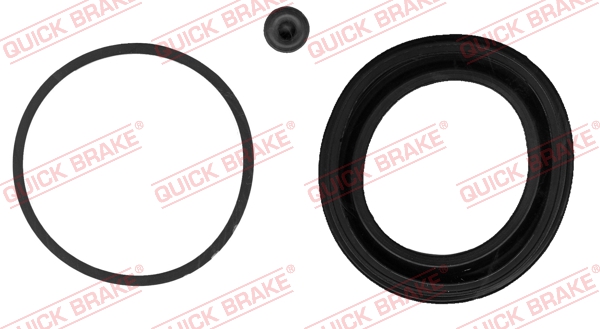 Remklauw revisie Quick Brake 114-0246