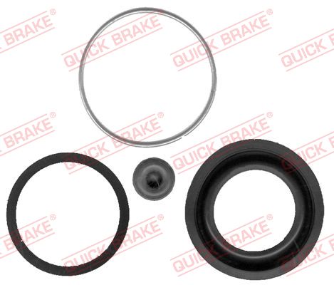 Remklauw revisie Quick Brake 114-0271