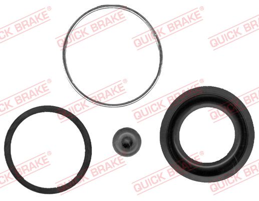 Remklauw revisie Quick Brake 114-0272
