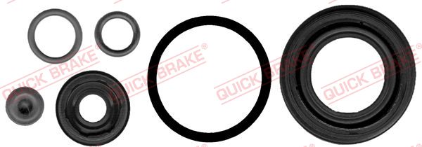 Remklauw revisie Quick Brake 114-0299