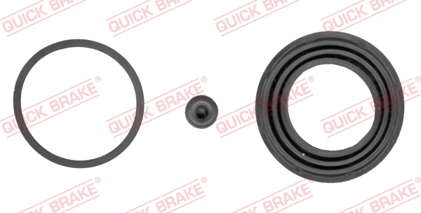 Remklauw revisie Quick Brake 114-0342