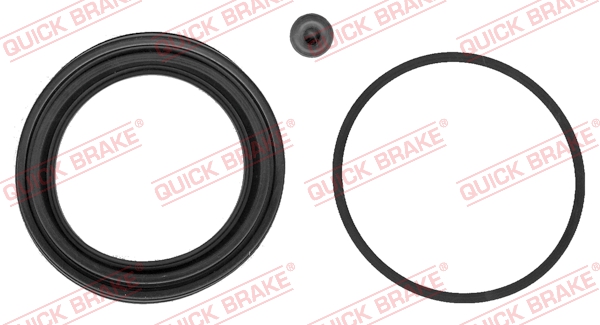 Remklauw revisie Quick Brake 114-0361