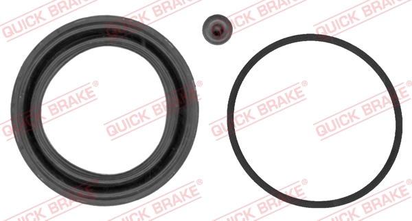 Remklauw revisie Quick Brake 114-0366