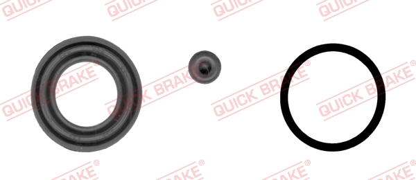 Remklauw revisie Quick Brake 114-0367