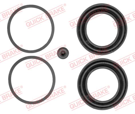 Remklauw revisie Quick Brake 114-0386