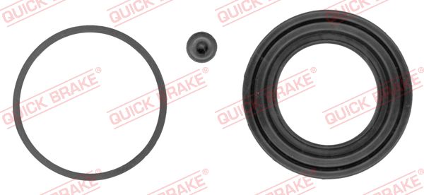 Remklauw revisie Quick Brake 114-0389