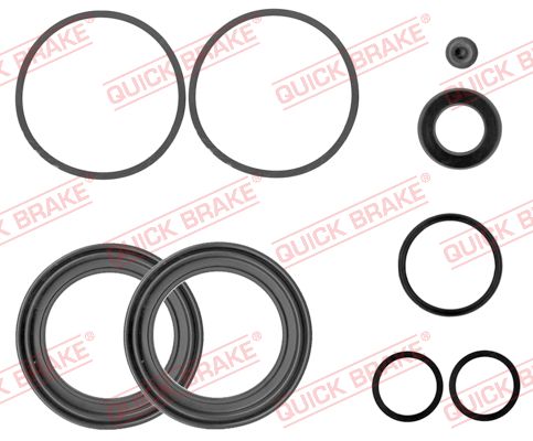 Remklauw revisie Quick Brake 114-0397