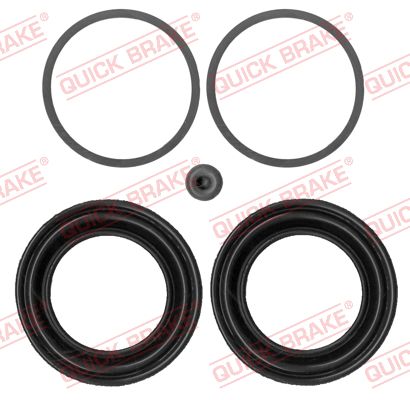 Remklauw revisie Quick Brake 114-0420