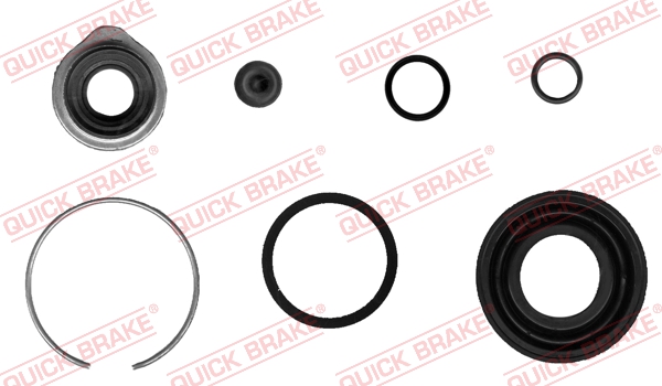 Reparatieset, remklauw Quick Brake 114-0429