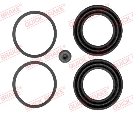 Reparatieset, remklauw Quick Brake 114-0443