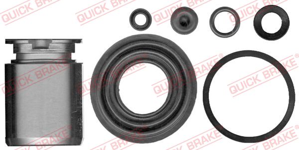 Remklauw revisie Quick Brake 114-5020